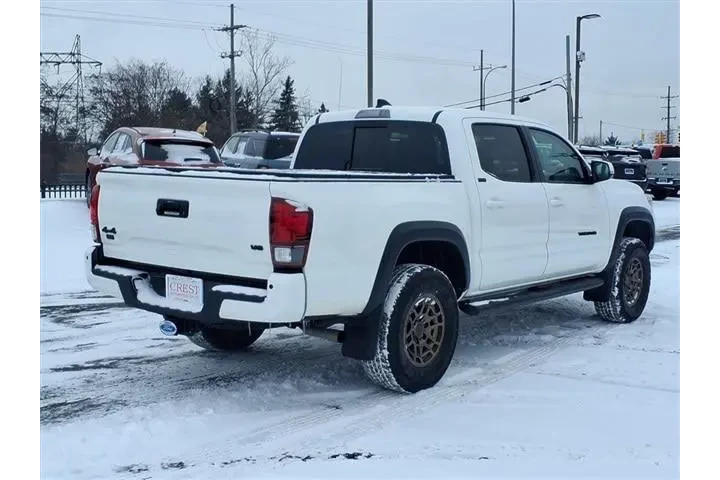$38500 : Toyota Tacoma 2023 4x4 TRD P image 6