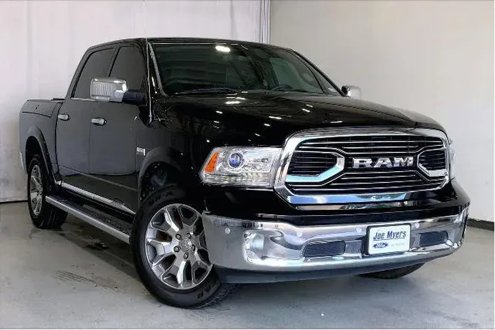 $23591 : Ram 1500 2018 4x2 Laramie Li image 1