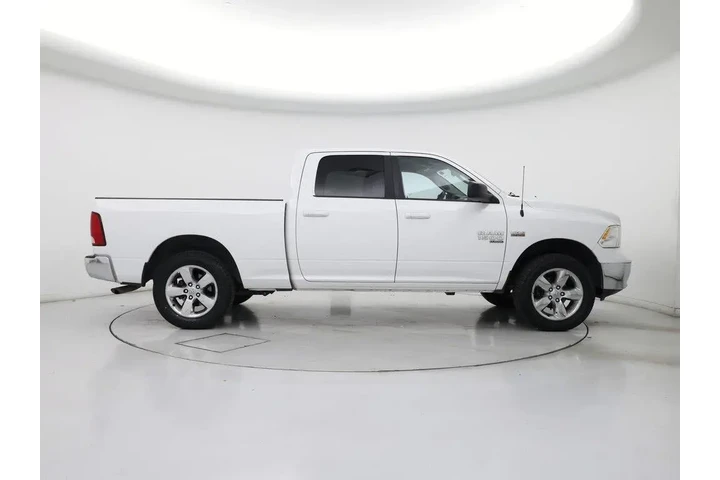 $21998 : Ram 1500 Classic 2019 4x2 SL image 7