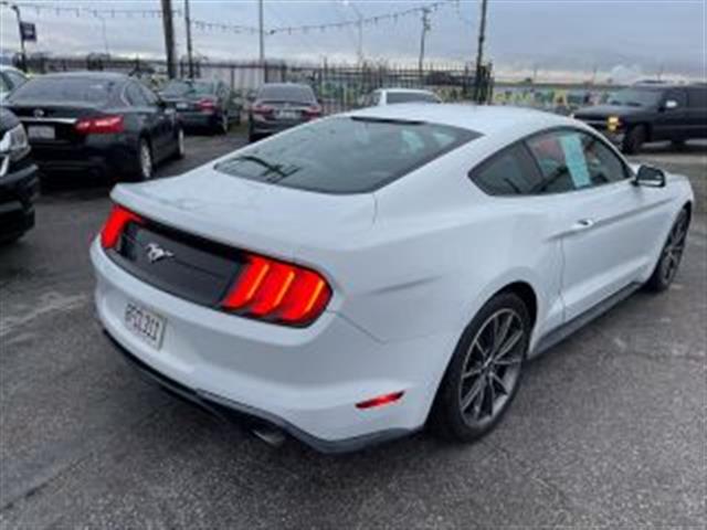 $17395 : 2018 FORD MUSTANG2018 FORD MU image 9