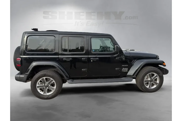 $33771 : Jeep Wrangler Unlimited 2022 image 9