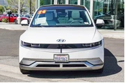 $31000 : Hyundai IONIQ 5 2024 Limited thumbnail