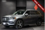 Mercedes-Benz GLS 2020 AWD G en Los Angeles