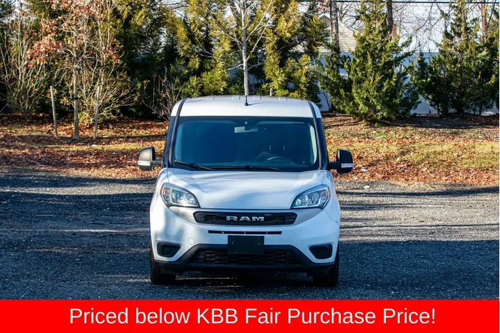 $14995 : Ram ProMaster City 2022 Base image 2