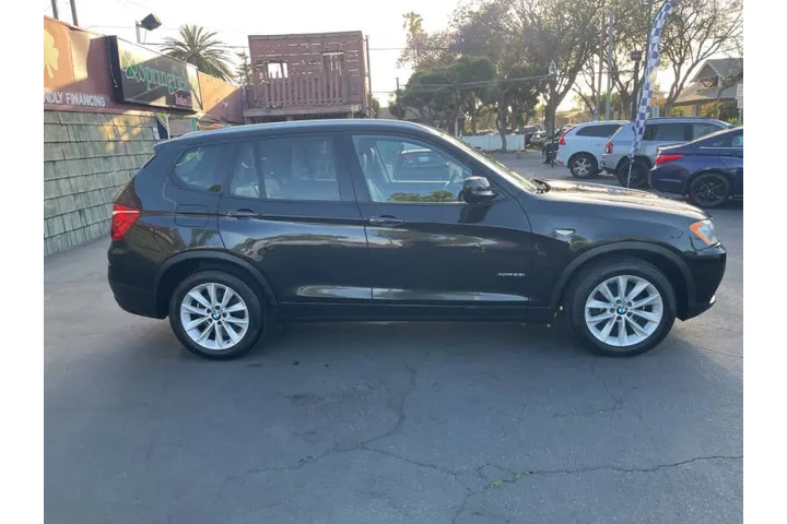 $9995 : 2014 BMW X3 xDrive28i image 5