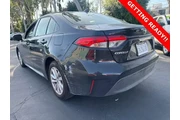 $20997 : Toyota Corolla 2024 LE 4dr S thumbnail