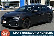 PRE-OWNED 2017 HONDA CIVIC EX en Madison WV