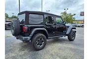 $38988 : Jeep Wrangler 2023 4x4 Rubic thumbnail