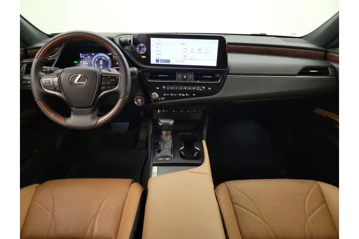 $31998 : Lexus ES 300h 2023 Luxury 4d image 9