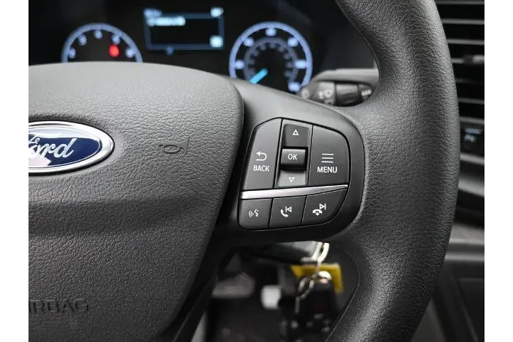 $39998 : Ford Transit 2024 AWD 150 3d image 7