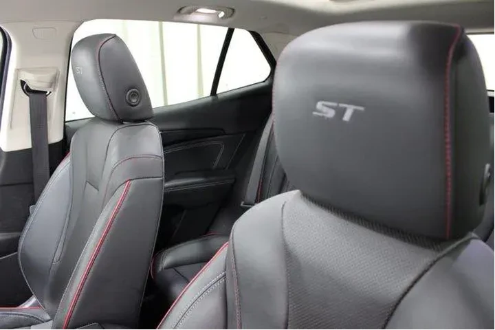 $22982 : Buick Envision 2022 Essence image 4