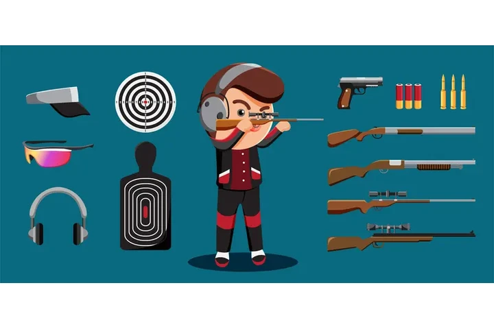 Air Rifle India Collection image 1