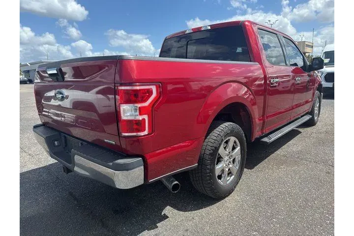 $16999 : Ford F-150 2019 4x2 XL 4dr S image 5