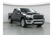 Ram 1500 2022 4x4 Big Horn 4