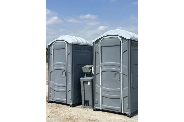 JDS PORTABLES image 1
