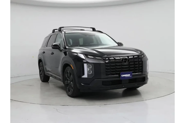 $36998 : Hyundai PALISADE 2024 XRT 4d image 1