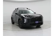 Hyundai PALISADE 2024 XRT 4d