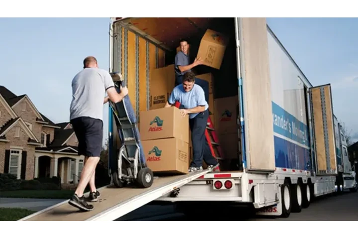 MUDANZAS A BAJO COSTO! image 3