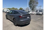 $29000 : Tesla Model Y 2021 AWD Long thumbnail