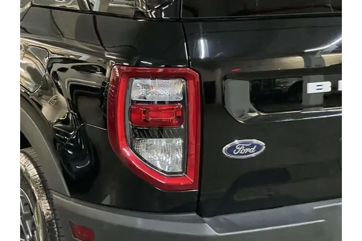 $23995 : Ford Bronco Sport 2022 AWD B image 10
