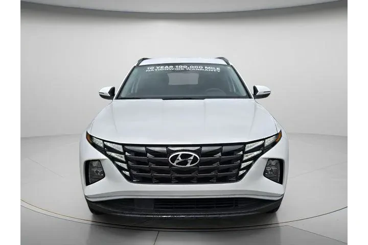 $21583 : Hyundai TUCSON 2023 AWD SEL image 4