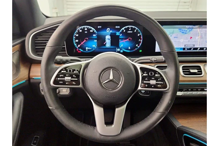 $35998 : Mercedes-Benz GLE 2021 AWD G image 10