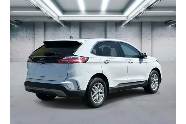 $27455 : Ford Edge 2023 AWD SEL 4dr C image 5