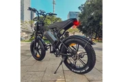 SECOND HANDED EBIKES en Las Vegas