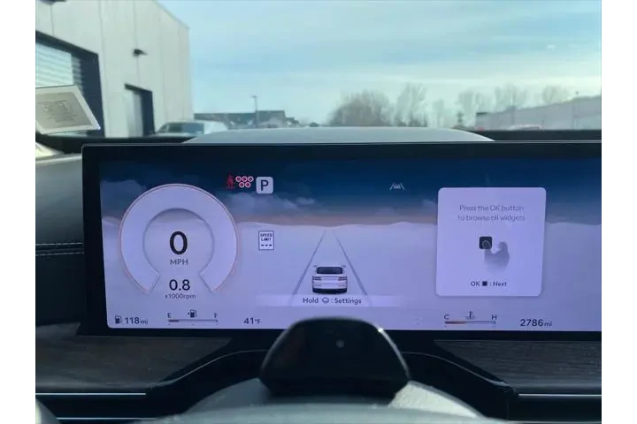$60 : Genesis GV80 2026 AWD 2.5T A image 6