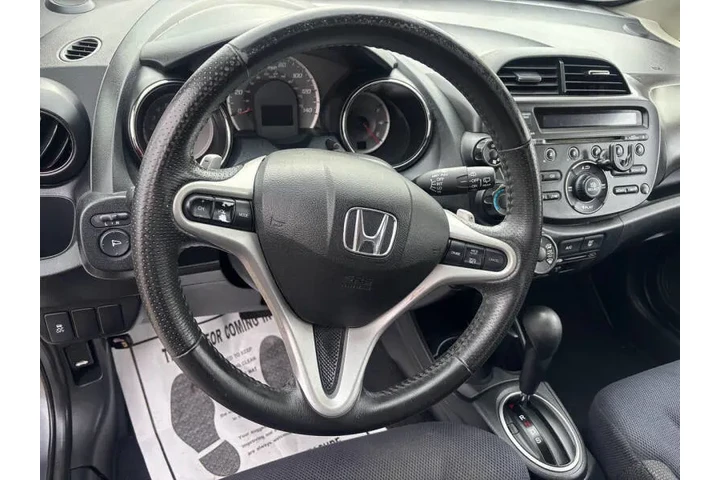 $9999 : 2013 Fit Sport image 10