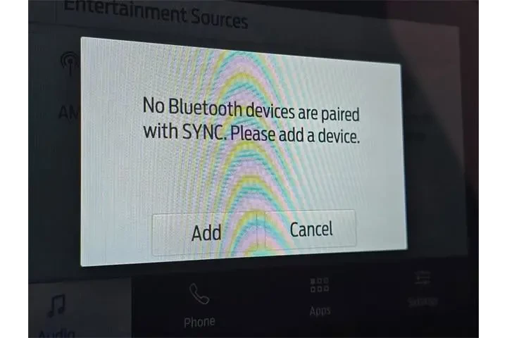 $19081 : Ford Escape 2022 SE 4dr SUV image 5