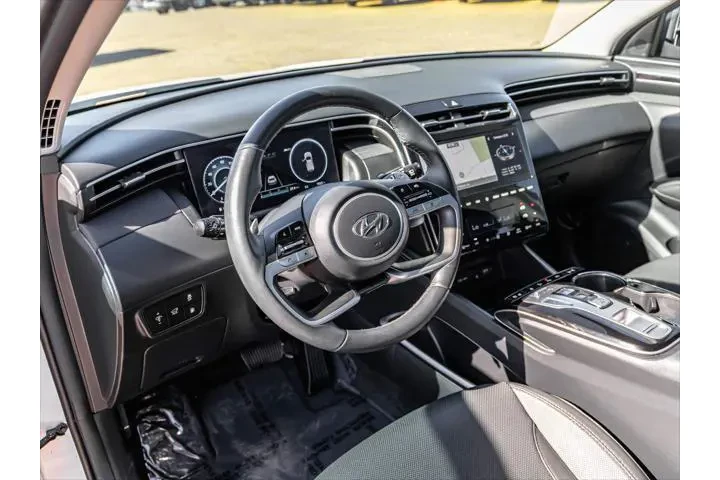 $33800 : Hyundai TUCSON Plug-in Hybri image 8