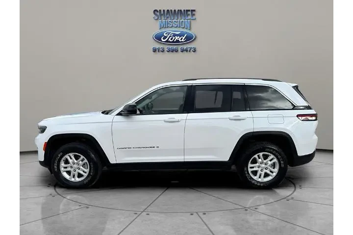 $24192 : Jeep Grand Cherokee 2023 4x4 image 8
