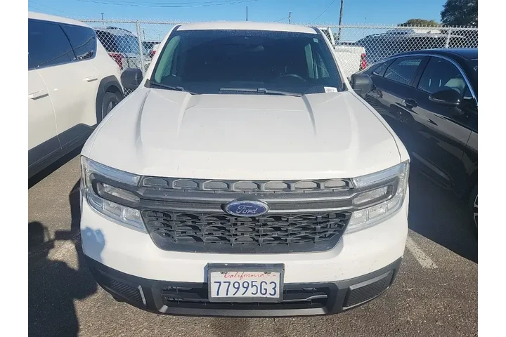 $27991 : Ford Maverick 2022 AWD XLT 4 image 2