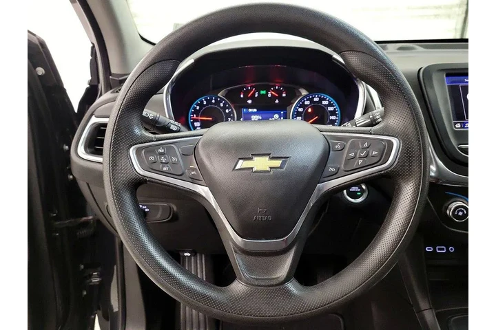 $19998 : Chevrolet Equinox 2022 LT 4d image 10