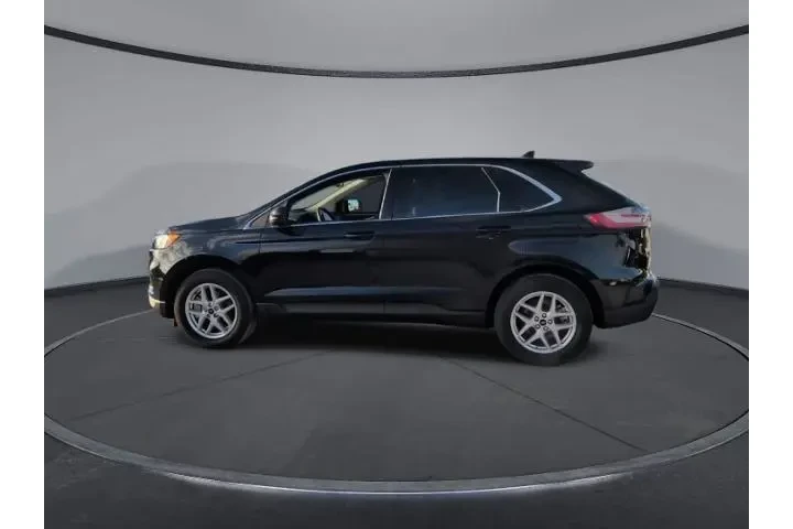 $29453 : Ford Edge 2024 AWD SEL 4dr S image 5