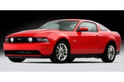 Ford Mustang 2012 GT 2dr Fas en Portland ME
