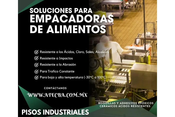 Loseta antiácida empacadoras image 3