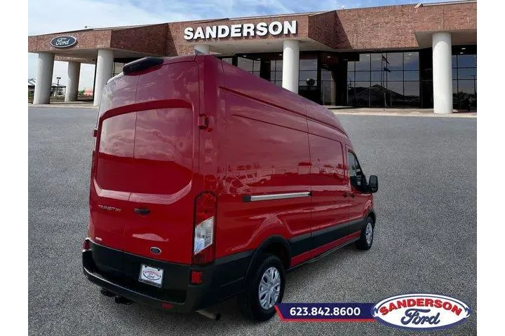 $26888 : Ford Transit 2021 250 3dr LW image 3