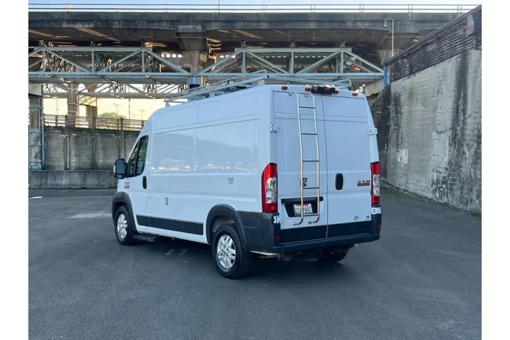 $20988 : 2014 RAM ProMaster 1500 136 WB image 6