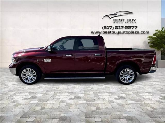 $21995 : 2016 RAM 1500 CREW CAB LARAMI image 7