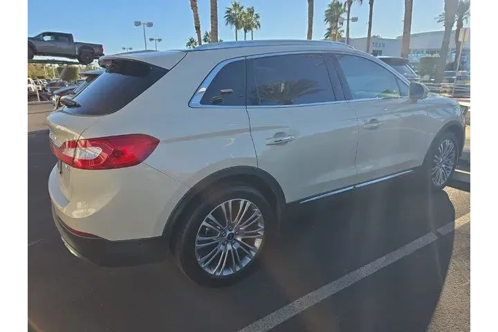 $17088 : Lincoln MKX 2016 AWD Reserve image 2