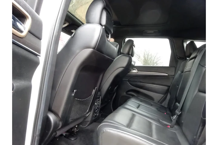 $10900 : 2014 Grand Cherokee 4WD 4dr L image 9