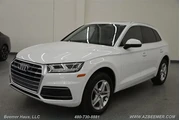 $17998 : Audi Q5 2018 AWD 2.0T quattr thumbnail