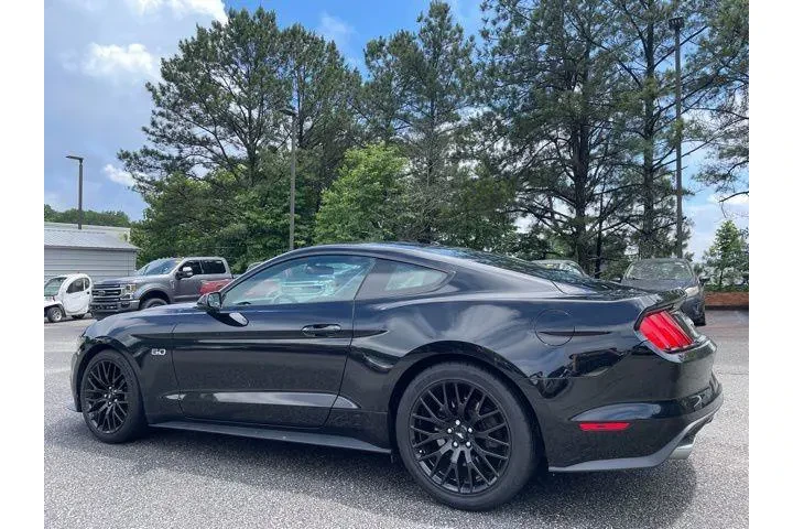 $31839 : Ford Mustang 2016 GT Premium image 9
