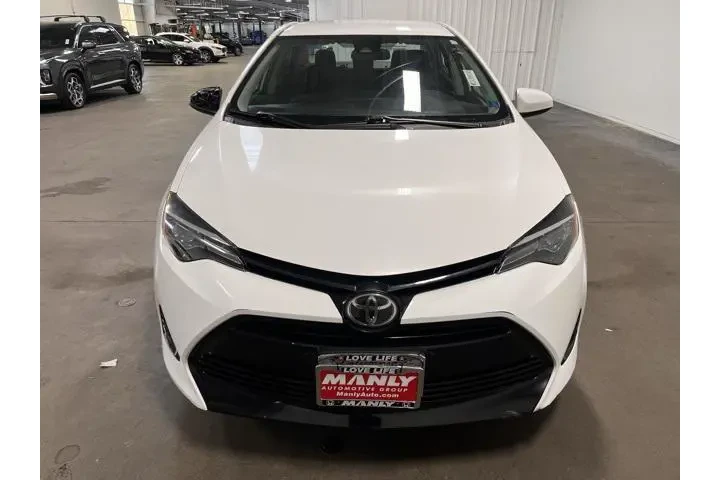 $16584 : Toyota Corolla 2018 LE 4dr S image 8