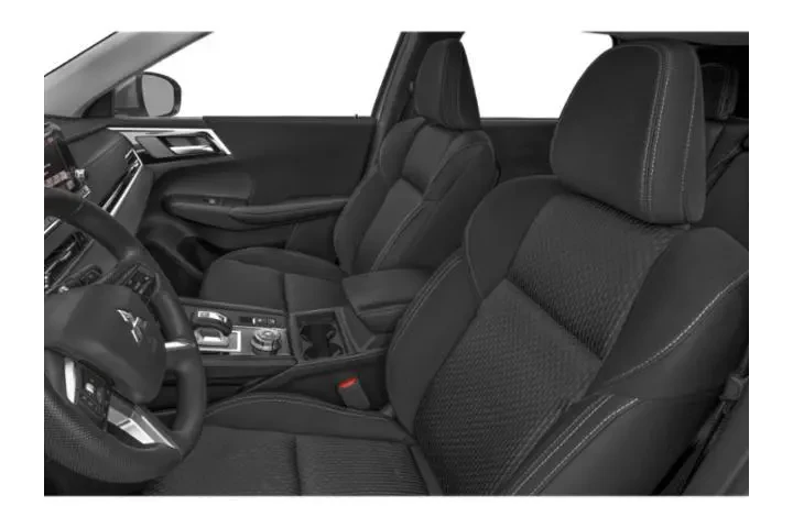 $22500 : Mitsubishi Outlander 2022 AW image 9