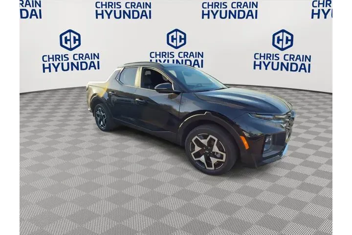 $35000 : Hyundai SANTA CRUZ 2024 AWD image 2