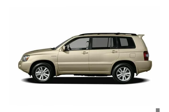 $5330 : Toyota Highlander Hybrid 200 image 3
