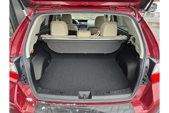 $18270 : Subaru Crosstrek 2017 AWD 2. image 10